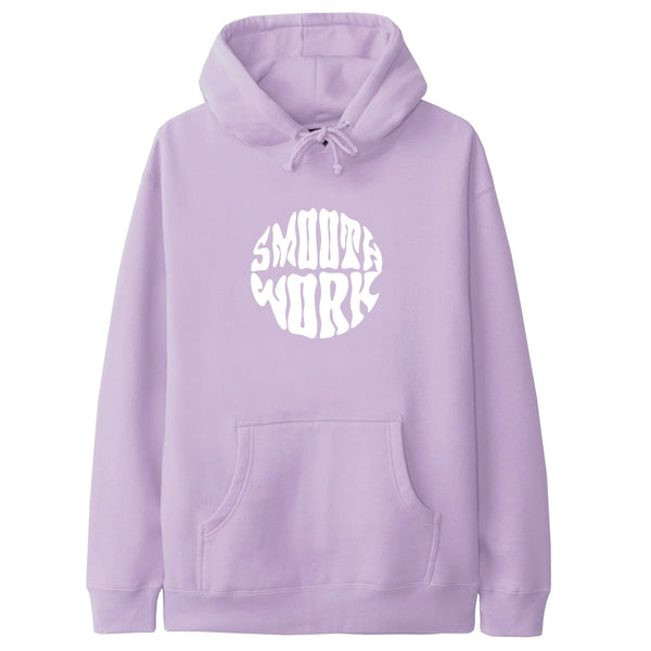 Lavender supreme hoodie sale