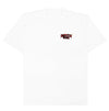 COLLEGIATE SHINE T-SHIRT - JT1 ZOO OUTLINE l2smooth 