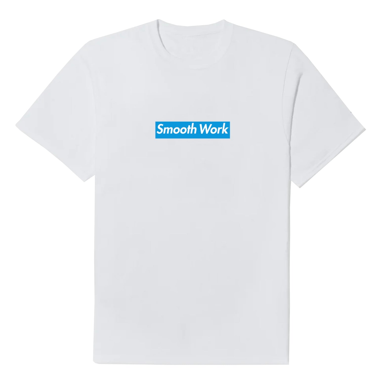 Baby blue 2024 box logo